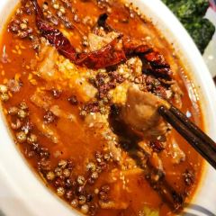 醉美长安·陕菜(大明宫万达店) 여행 사진