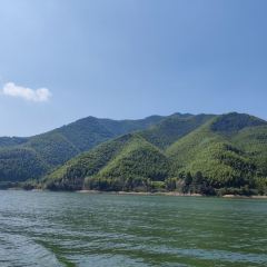 海胜茗苑 여행 사진