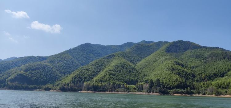 海胜茗苑