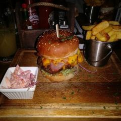 McCarthy's Irish Pub User Photo