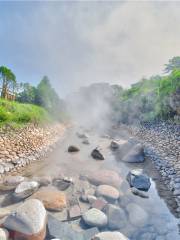 汝城半山溫泉