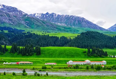 喬爾瑪 熱門景點照片
