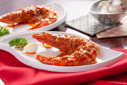 Mei LongZhen Restaurant (Main Branch)