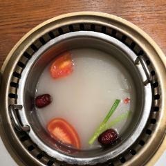 壹捞百味蘸料火锅(霸州迎宾西道店) 여행 사진