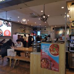Malazhuti (tianhongshangchangfurong) User Photo