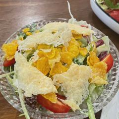 Yueliyijing Western Restaurant (dashanghaicheng) User Photo