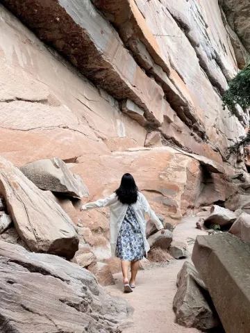 แจกเส้นทางเที่ยว อุบลราชธานี – โขงเจียม – ผาแต้ม – สามพันโบก