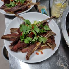 Minghua Restaurant User Photo