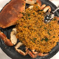 Ristorante Gentedimare 여행 사진
