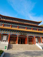 Yijing Temple