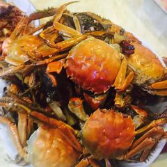 Pang Hainan Seafood User Photo