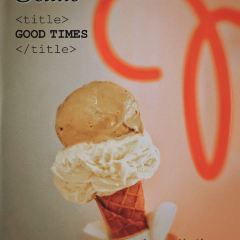 Dip In Gelato User Photo