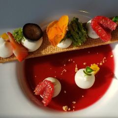 Oriental Sense & Palate User Photo