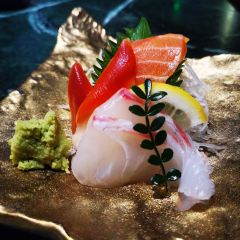 A·CHARCOAL YAKINIKU & SAKE User Photo