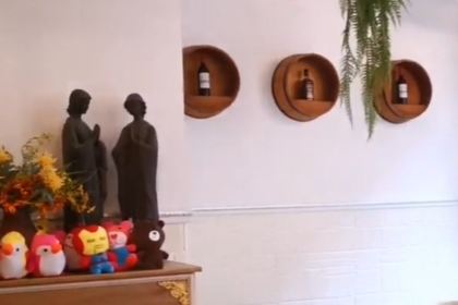 1986烤吧(桃坪路店)