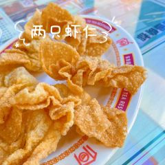 東發道茶冰廰(龙之梦店) User Photo