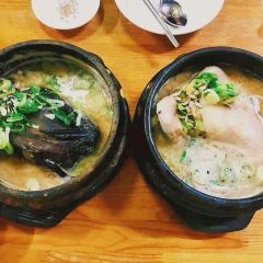 Tosokchon Samgyetang User Photo