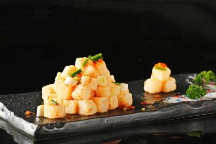 威县万友大酒店·中餐厅