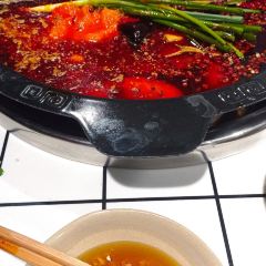 串门老火锅(百花潭芳邻路店) User Photo