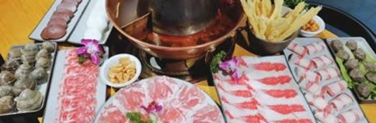 北小隱涮肉鮮羊火鍋·燒烤（麥地店）