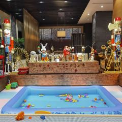 InterContinental Kunming·The Market User Photo