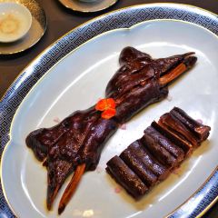 WU Modern Chao Cuisine User Photo