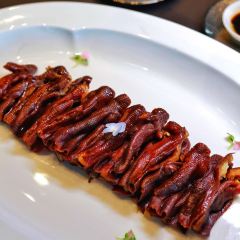 WU Modern Chao Cuisine User Photo