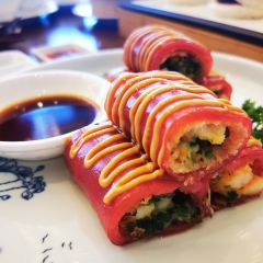 GuangZhou TianHe Xi ErDun Hotel Sui Xuan Restaurant User Photo