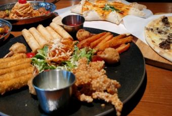 Fahrenheit 600 User Photo