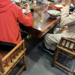 秦云老太婆摊摊面(海花岛分店) 여행 사진