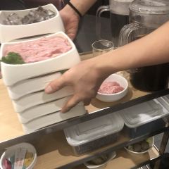 Haidilao Hot Pot (huiyicheng) User Photo