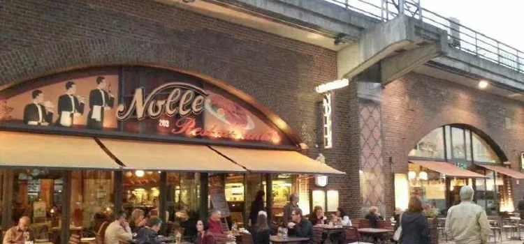 Restaurant Nolle