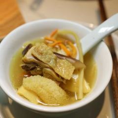 笋友·野笋炖鸡·鸡汤(中海天府环宇坊店) User Photo