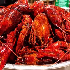 天竺园(儒林路店) User Photo