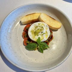 厦门华尔道夫酒店·滙壹西餐厅 User Photo