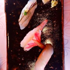 Broth by André Chiang at Mizumi User Photo