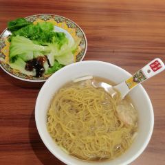 常平竹升云吞面(伦教店) User Photo