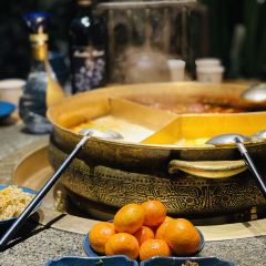 Coucouhuoguo·chaqi (laifushiguangchangzhangning) User Photo