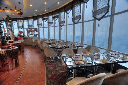 Silver Sky Revolving Restaurant