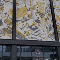 Libo 1987 Craft Beer User Photo