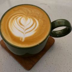 Keelong Senki Coffee 여행 사진