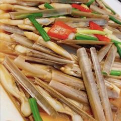 海南人家连锁海鲜餐厅(潭门店) User Photo