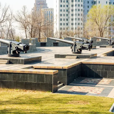 Отзывы об отеле Atour Hotel Dalian Hongxinghai Coastal Highway