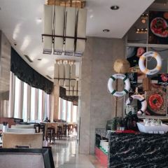 常州富都voco酒店·V Kitchen餐厅 User Photo