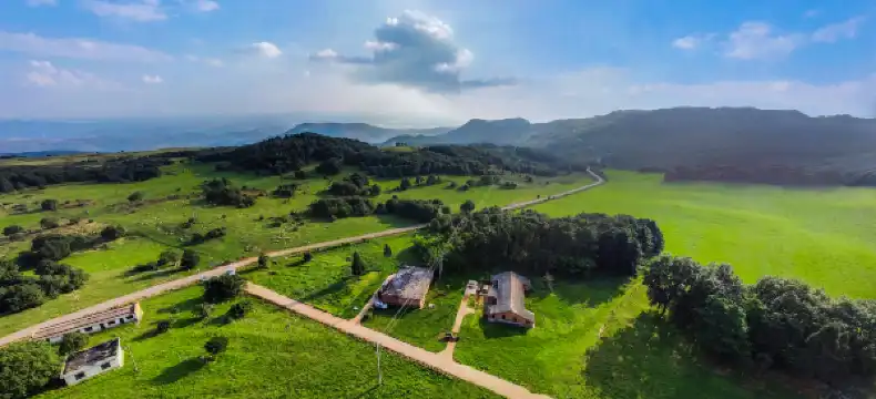 Hotels in Xundian