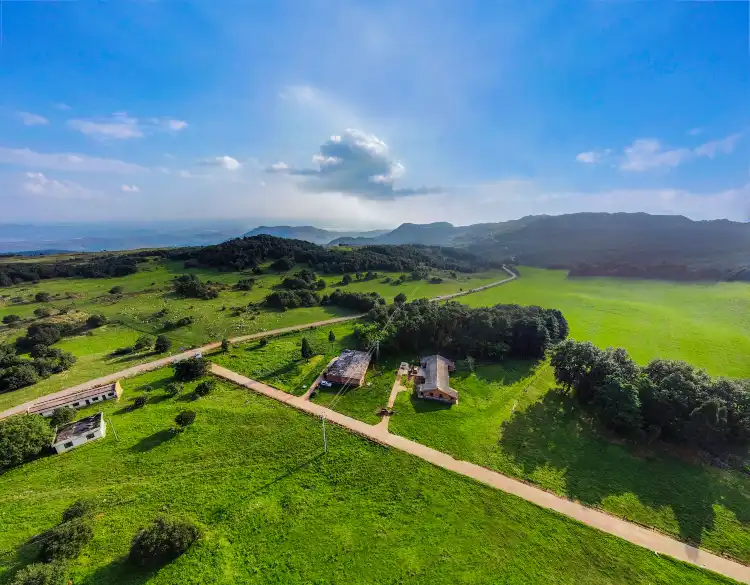 Hotel in zona Yangjie Passenger Transport Terminal