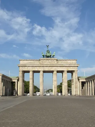 Hotels in der Nähe von Berlin-Marienfelde