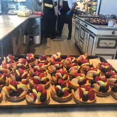 Porto's Bakery and Cafe ảnh của người dùng