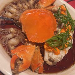 YEMA·Ben Wei Jiangnan Restaurant (Jing'an Kerry Center Branch) User Photo