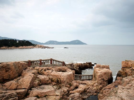 Chaoyin Grotto